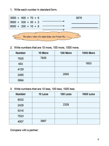 Image of Ontario Math 4 (Download)