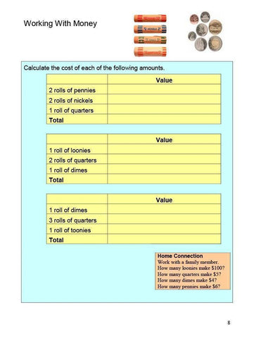 Image of Ontario Math 4 (Download)
