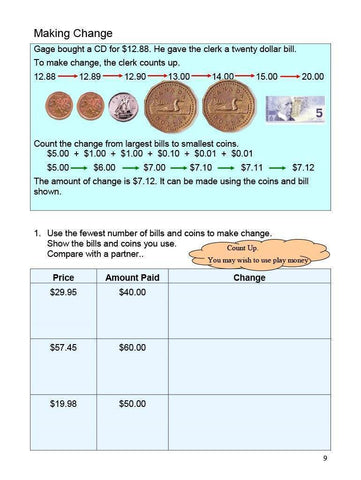 Image of Canadian Math 4 (Download)