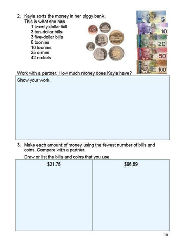 Image of Ontario Math 4 (Download)