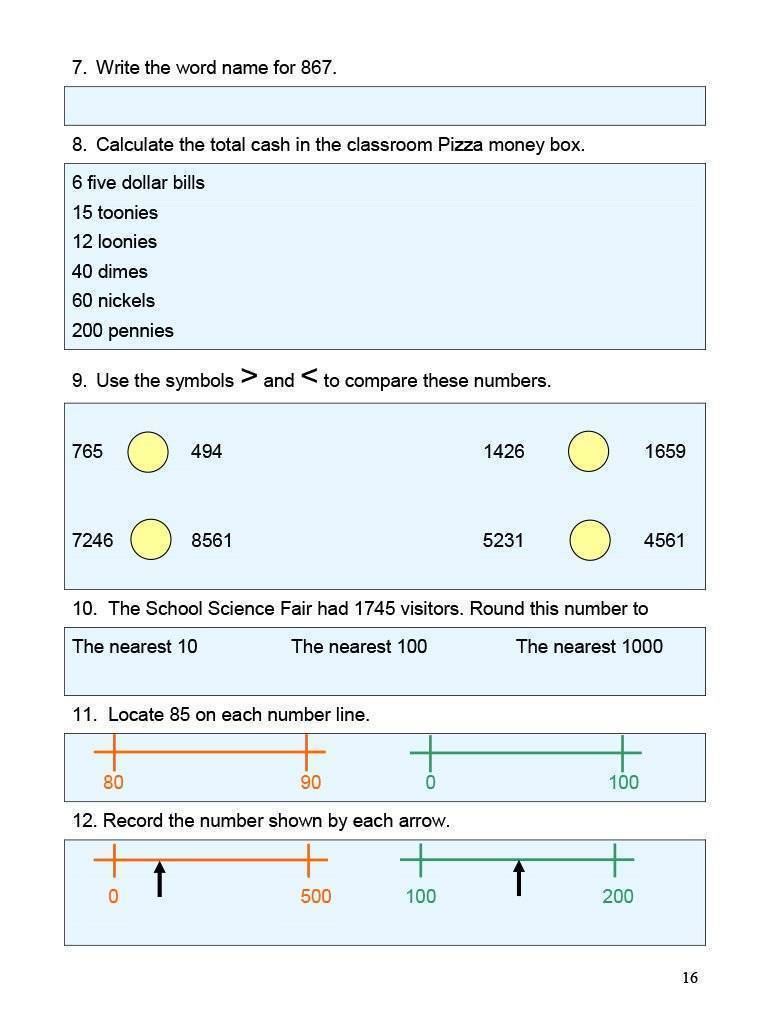 Canadian Math 4 (Download)