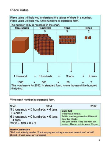 Image of Ontario Math 4 Answer Book (Download)