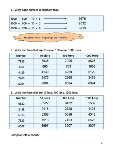 Image of Canadian Math 4 Answer Book (Download)