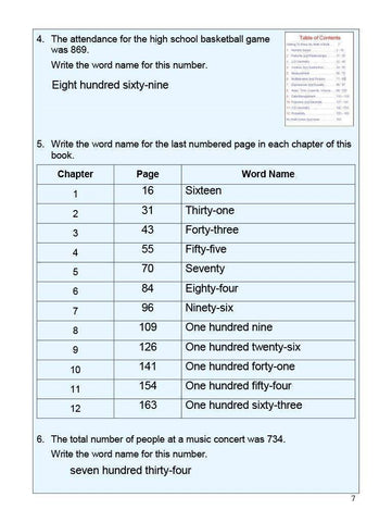 Image of Ontario Math 4 Answer Book (Download)