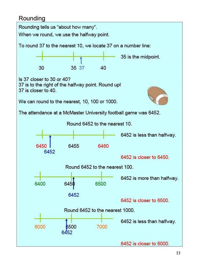 Canadian Math 4 Answer Book (Download)