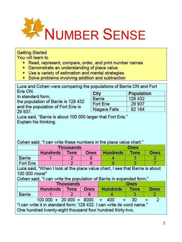 Image of Ontario Math 5 (Download)