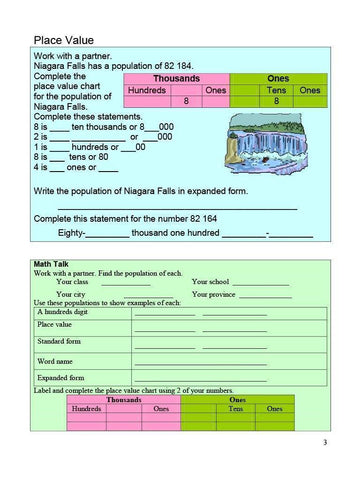Image of Ontario Math 5 (Download)