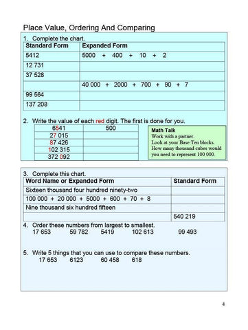 Image of Ontario Math 5
