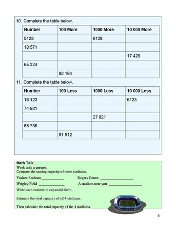 Image of Ontario Math 5 (Download)