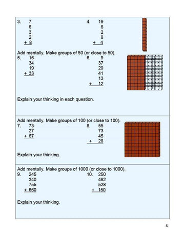 Image of Ontario Math 5