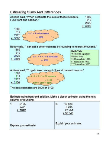 Image of Ontario Math 5 (Download)
