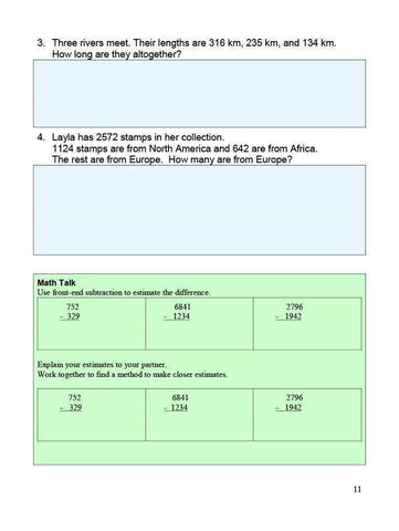Image of Ontario Math 5 (Download)