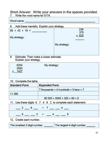 Image of Canadian Math 5 (Download)