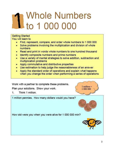 Image of Canadian Math 6 (Download)