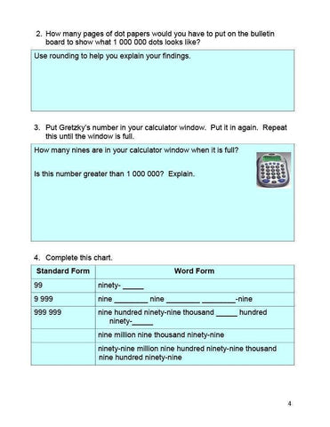 Image of Ontario Math 6 (Download)