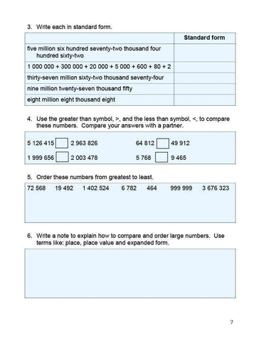 Image of Canadian Math 6 (Download)