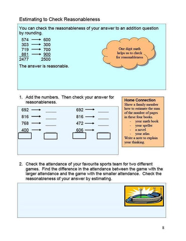 Image of Canadian Math 6 (Download)