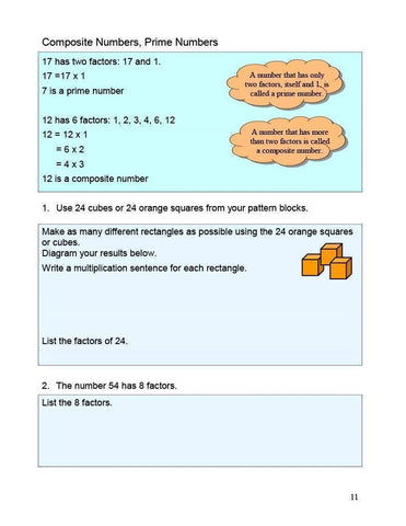 Image of Ontario Math 6 (Download)