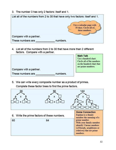 Image of Canadian Math 6 (Download)