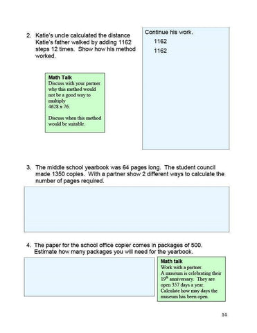 Image of Canadian Math 6 (Download)