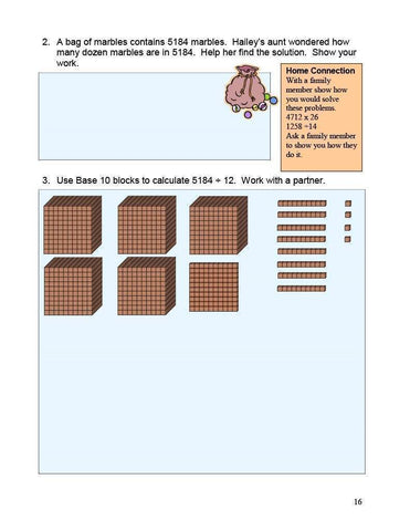 Image of Ontario Math 6 (Download)