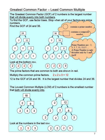Image of Ontario Math 8 (Download)