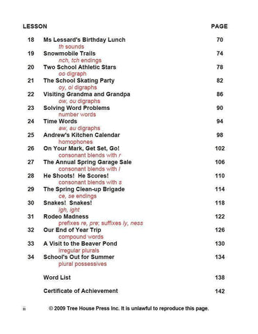 Image of Canadian Word Study E