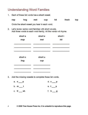 Image of Canadian Word Study E