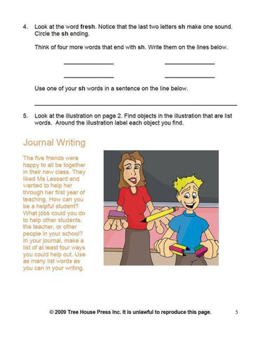 Image of Canadian Word Study E