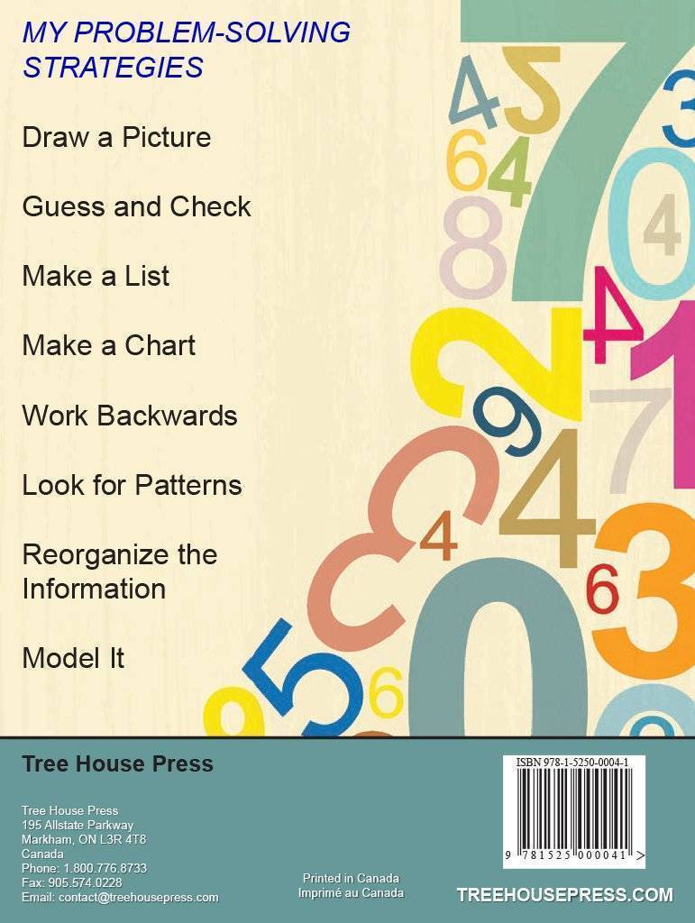 Downloadable Math Lessons in Problem Solving