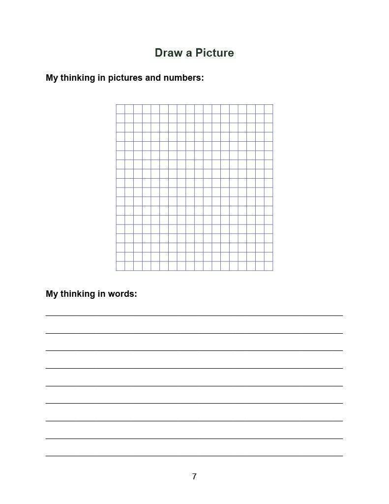 Downloadable Math Lessons in Problem Solving