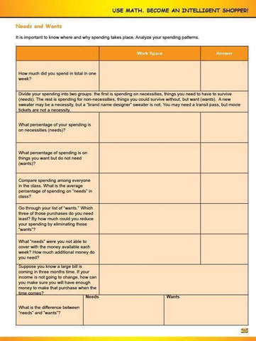 Image of Mathematics for Work and Everyday Life (Download Only)