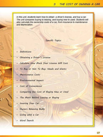 Image of Mathematics for Work and Everyday Life (Download Only)