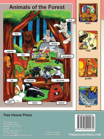 Image of My Personal Picture Dictionary