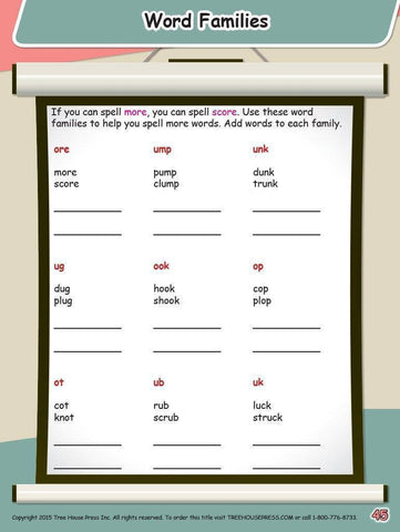 Image of My Personal Word Book Level A