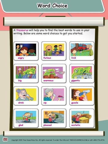 Image of My Personal Word Book Level A