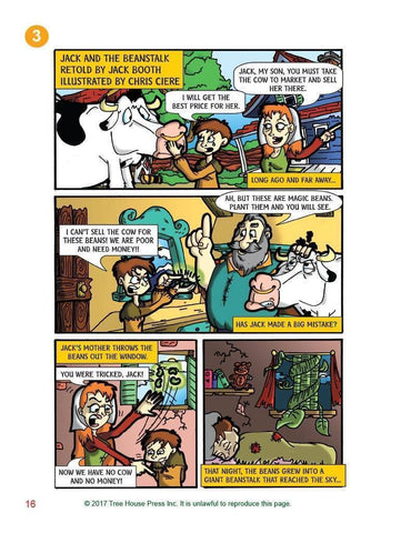 Image of Technology Linked Ontario Reading 3