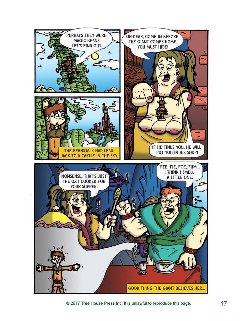 Technology Linked Ontario Reading 3