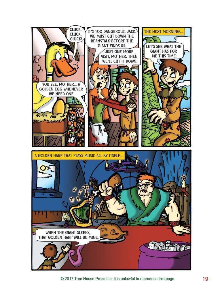 Technology Linked Ontario Reading 3