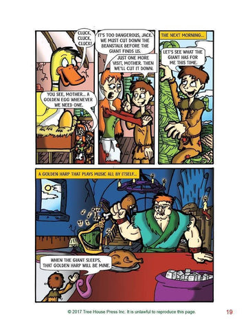 Image of Technology Linked Ontario Reading 3