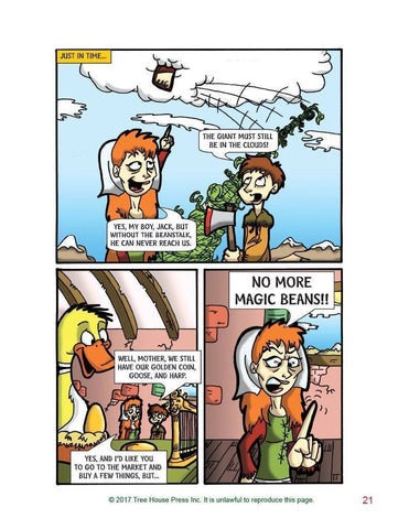 Image of Technology Linked Ontario Reading 3