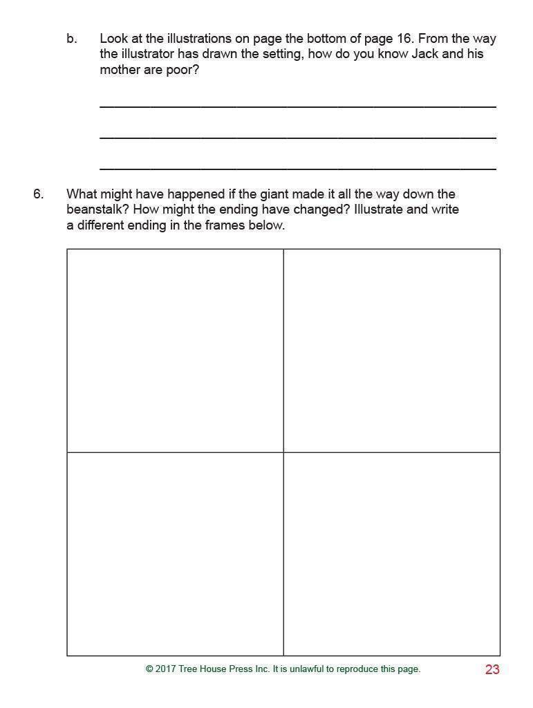 Technology Linked Ontario Reading 3