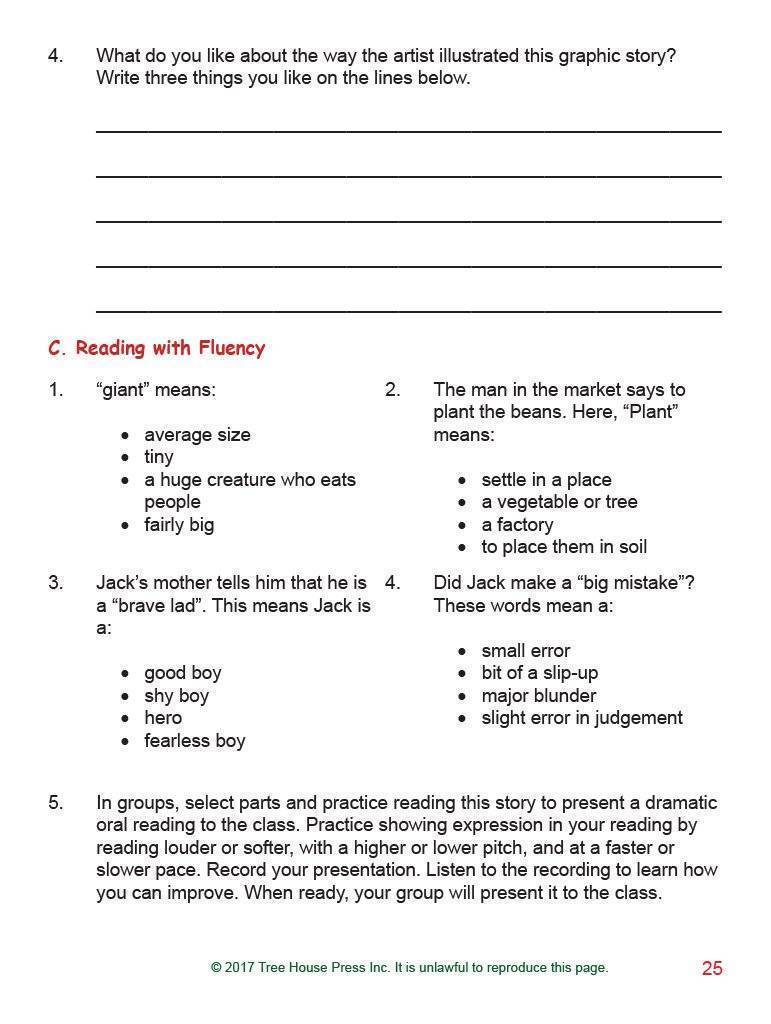 Technology Linked Ontario Reading 3