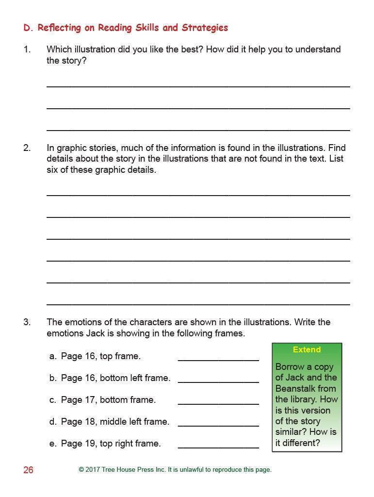 Technology Linked Ontario Reading 3