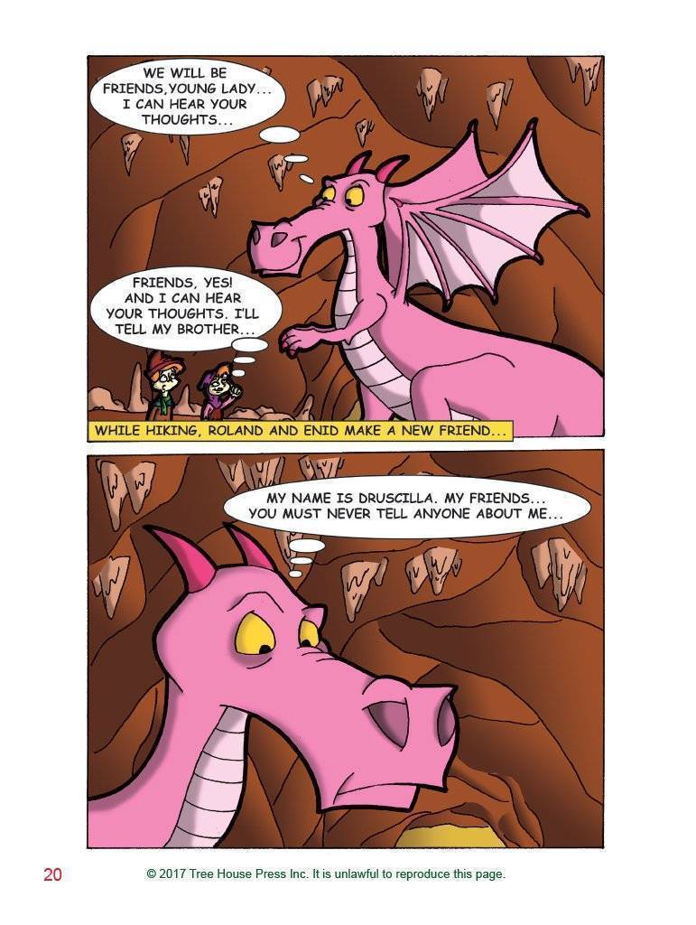 Ontario Reading 4 - 2nd Edition