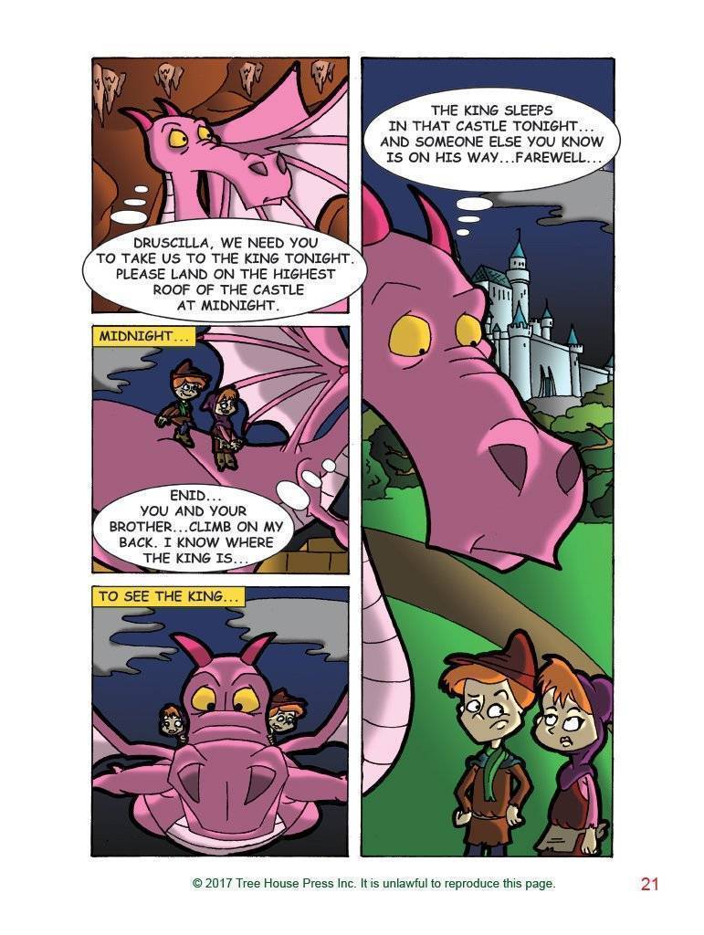 Ontario Reading 4 - 2nd Edition