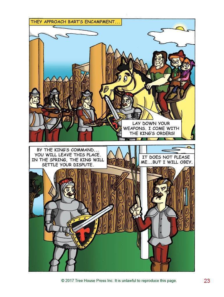 Ontario Reading 4 - 2nd Edition