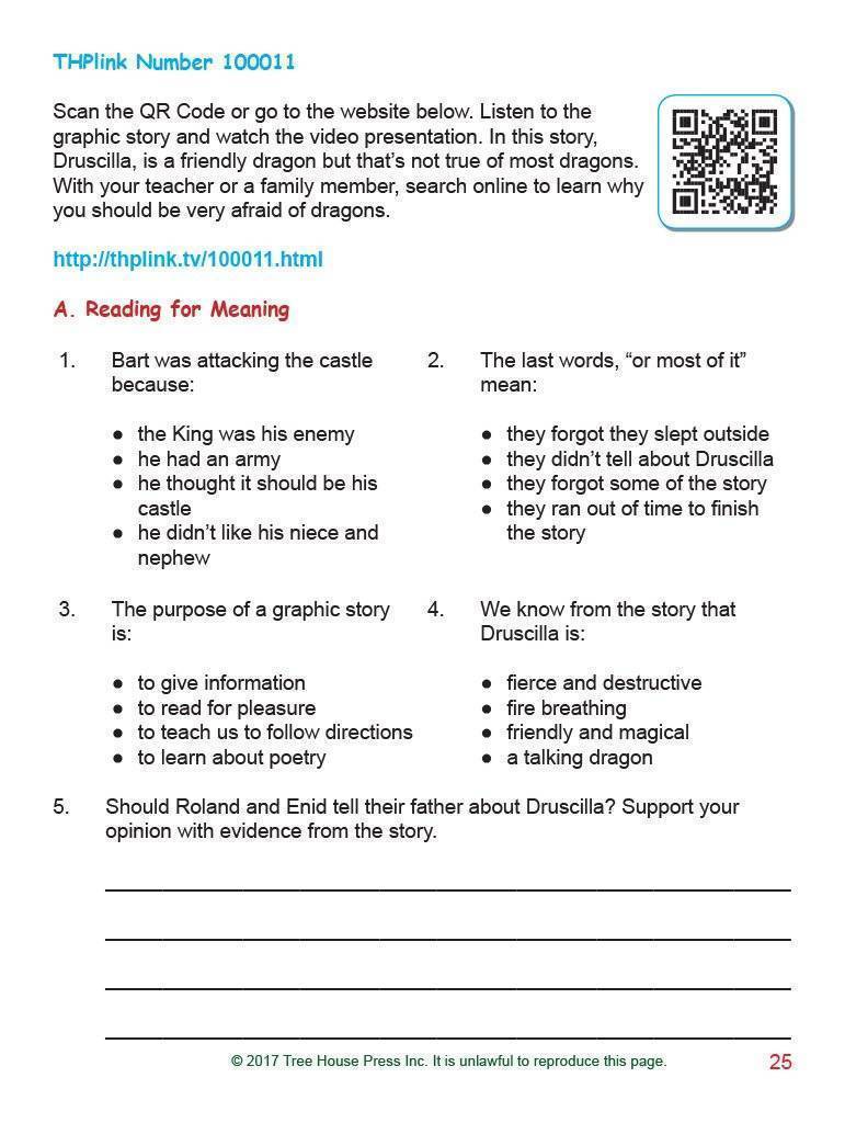 Ontario Reading 4 - 2nd Edition