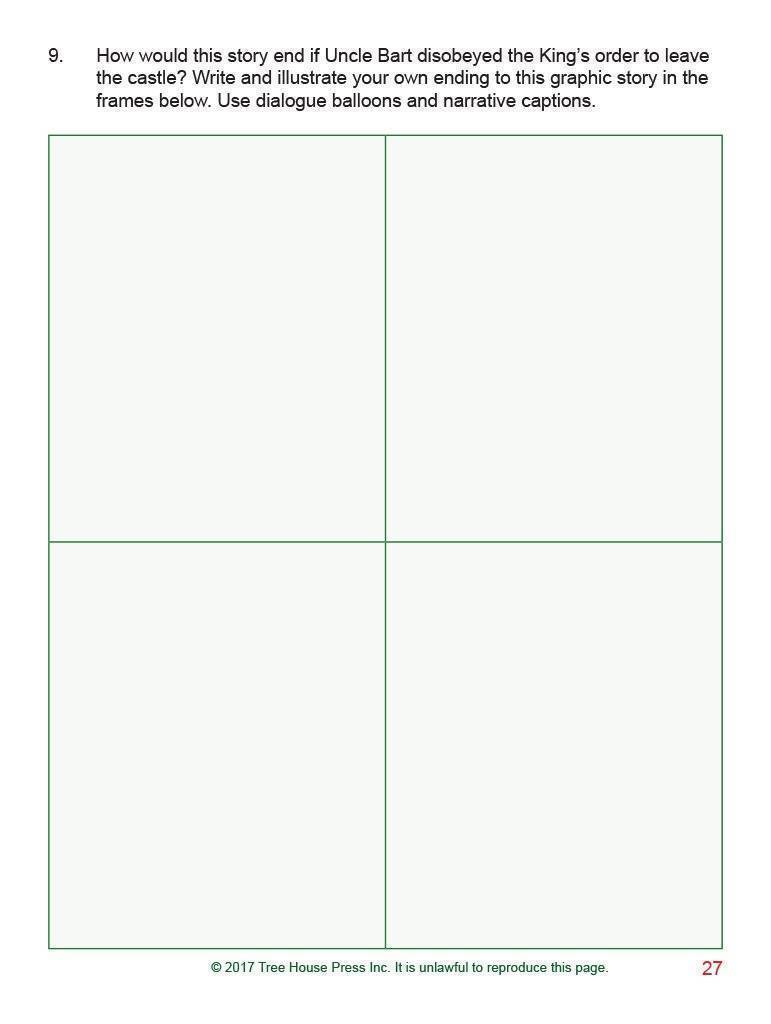 Ontario Reading 4 - 2nd Edition