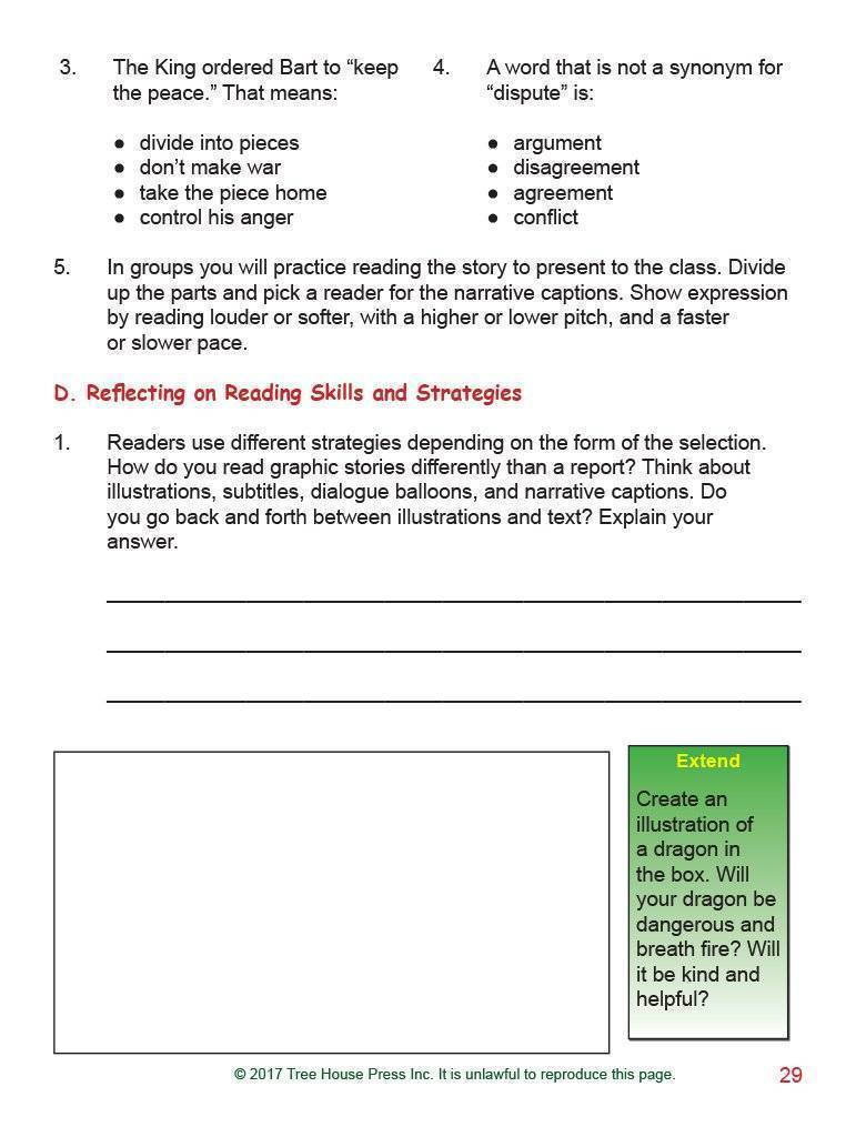 Ontario Reading 4 - 2nd Edition